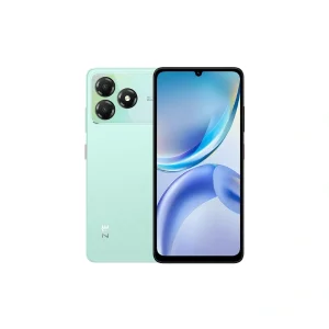 ZTE Blade A36 Green