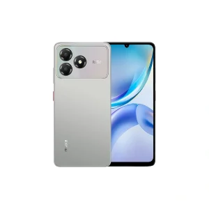 ZTE Blade A36 Silver