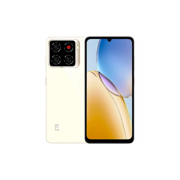 ZTE Blade A56 Yellow ZTE Blade A56 Yellow