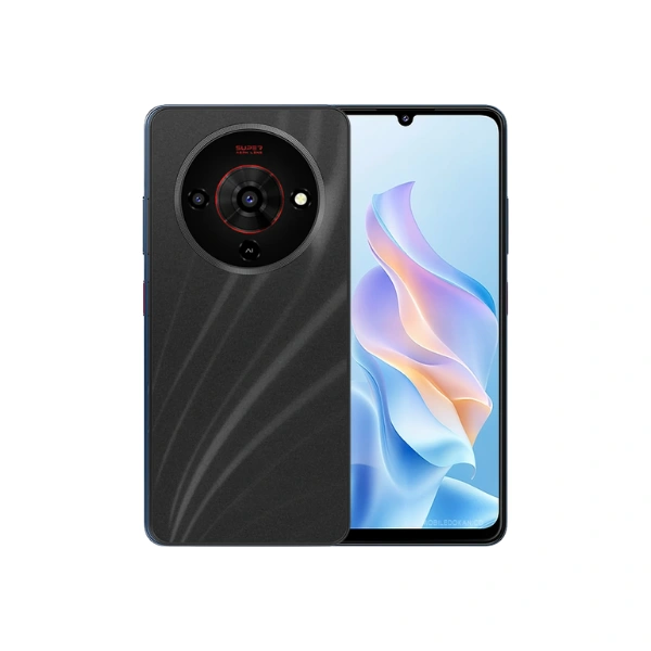ZTE Blade A76 Black ZTE Blade A76 Black