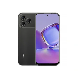 ZTE Blade V80 Design Midnight Black