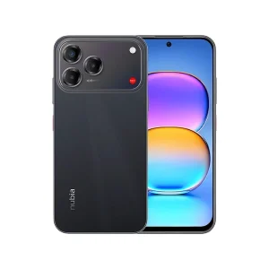 ZTE Blade V80 Pro Black