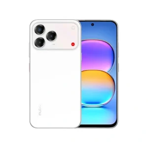 ZTE Blade V80 Pro White