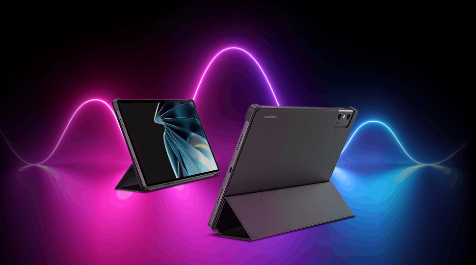 ZTE Nubia Pad 3D price in Bangladesh