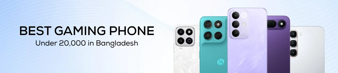 best gaming phone under 20000 in bangladesh
