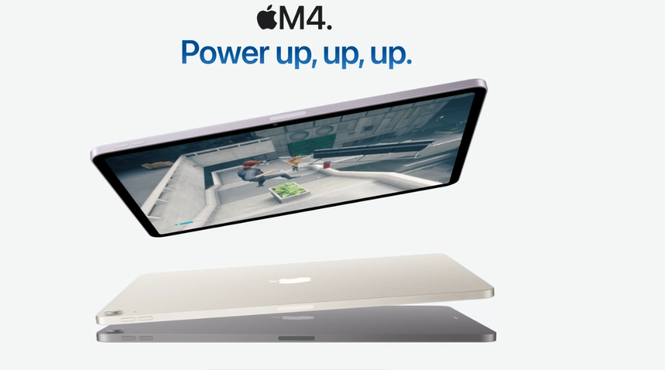 iPad Air M4 Price in Bangladesh