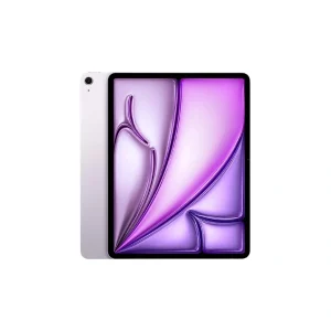 iPad Air M4 Purple