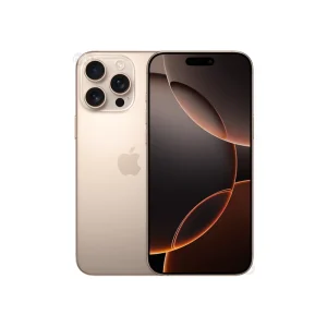 Apple iPhone 16 Pro