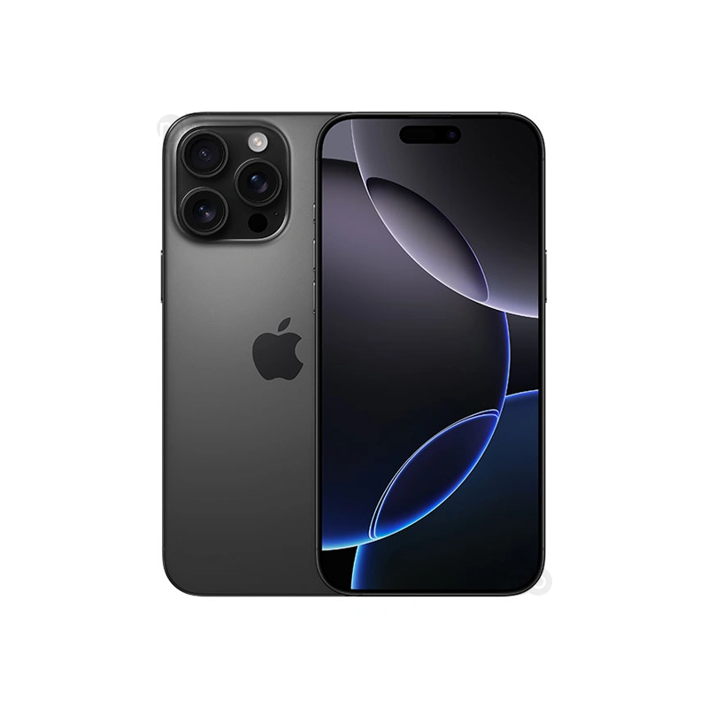 iPhone-16-Pro-Max-Black-Titanium iPhone 16 Pro Max
