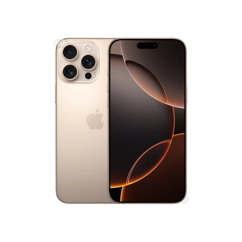 iPhone-16-Pro-Max-Desert-Titanium iPhone 16 Pro Max