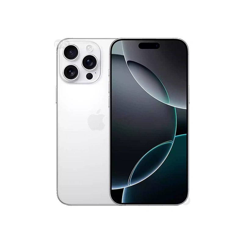 iPhone-16-Pro-Max-White-Titanium iPhone 16 Pro Max