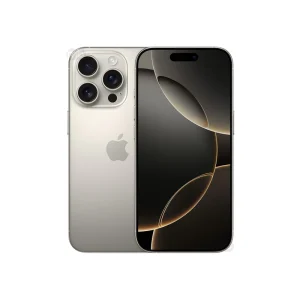 Apple iPhone 16 Pro