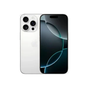 Apple iPhone 16 Pro