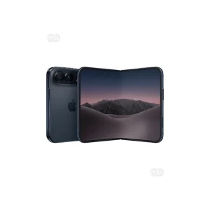 iPhone Duo