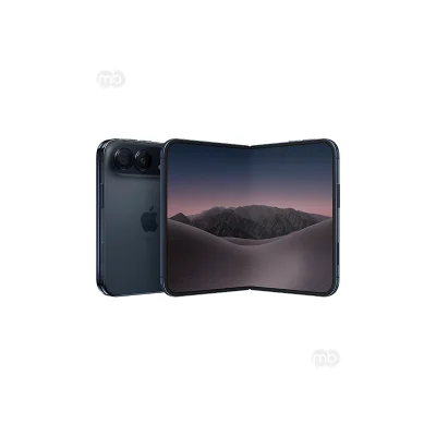 Apple iPhone Duo