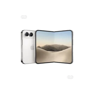 iPhone Duo