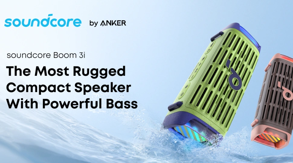 soundcore Boom 3i Price in Bangladesh