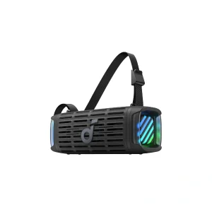 soundcore Boom 3i black