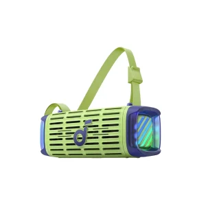 soundcore Boom 3i fresh green