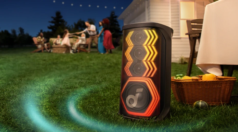 soundcore Rave 3S Price in Bangladesh