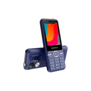 symphony fire 60 Navy Blue