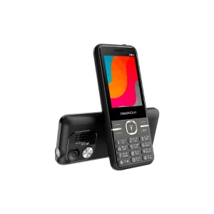 symphony fire 60 Space Black