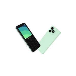 symphony s100 Dew Green