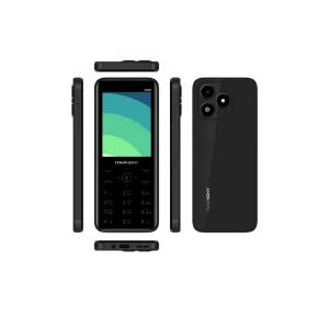 symphony s100 Glossy Black