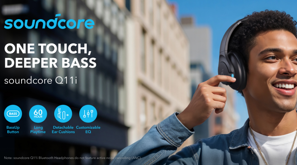 Anker Soundcore Q11i Price in Bangladesh