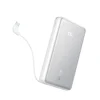 Anker Zolo 22.5w 20000mah Power Bank White