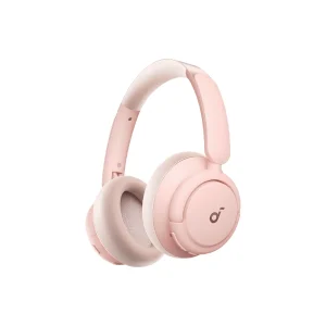 Anker soundcore Q30 Sakura Pink