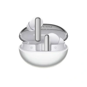HAYLOU Flowbuds N55 White