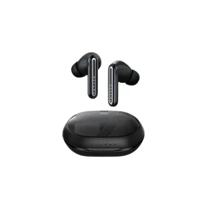 HAYLOU Mori Plus TWS Earbuds Black