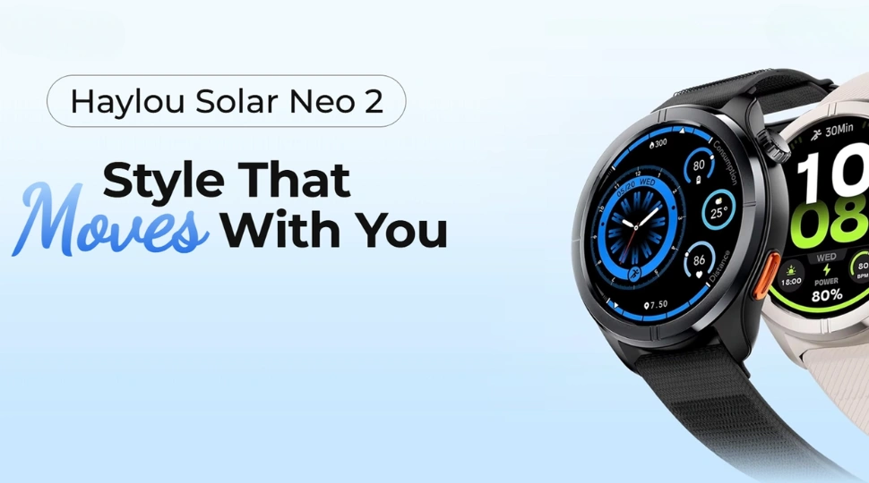 HAYLOU Solar Neo 2 Price in Bangladesh