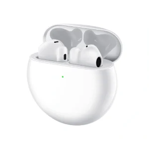 HUAWEI FreeBuds 4 Ceramic White