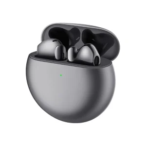 HUAWEI FreeBuds 4 Silver Frost