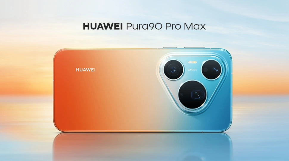 Huawei Pura 90 Pro Max