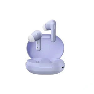 Haylou GT7 Neo True Wireless Earbuds Purple