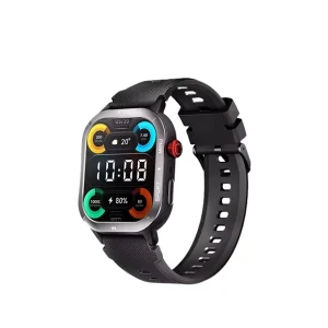Haylou Iron Neo Smartwatch Black