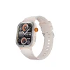 Haylou Iron Neo Smartwatch Silver