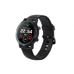 Haylou RT LS05S Smartwatch Black