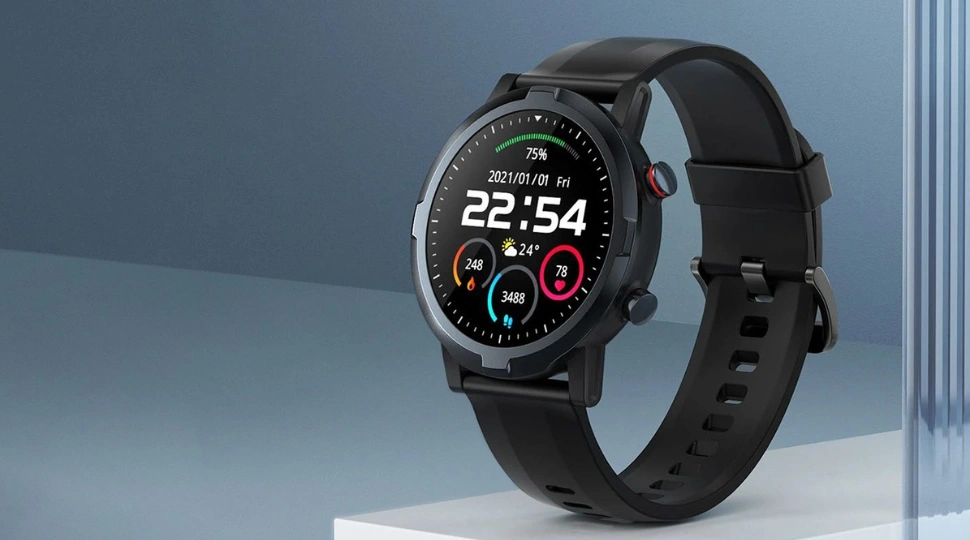 Haylou RT LS05S Smartwatch Price in Bangladesh