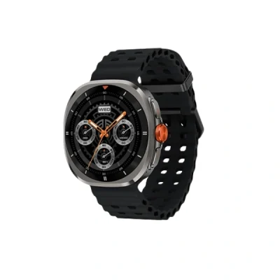 Haylou VIBE Smart Watch