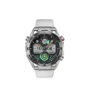 Haylou Watch R8 Smartwatch Silver
