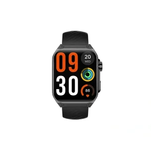 Haylou Watch S8 BT Calling Smartwatch Black