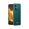 Helio 15 Earth Green