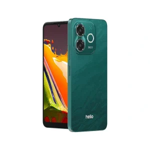 Helio 15 Earth Green