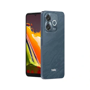 Helio 15 Supernova Ash