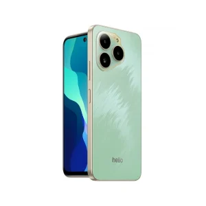 Helio 45 Mint Green
