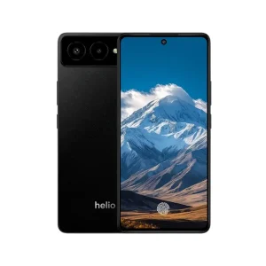 Helio 95 Carbon Black
